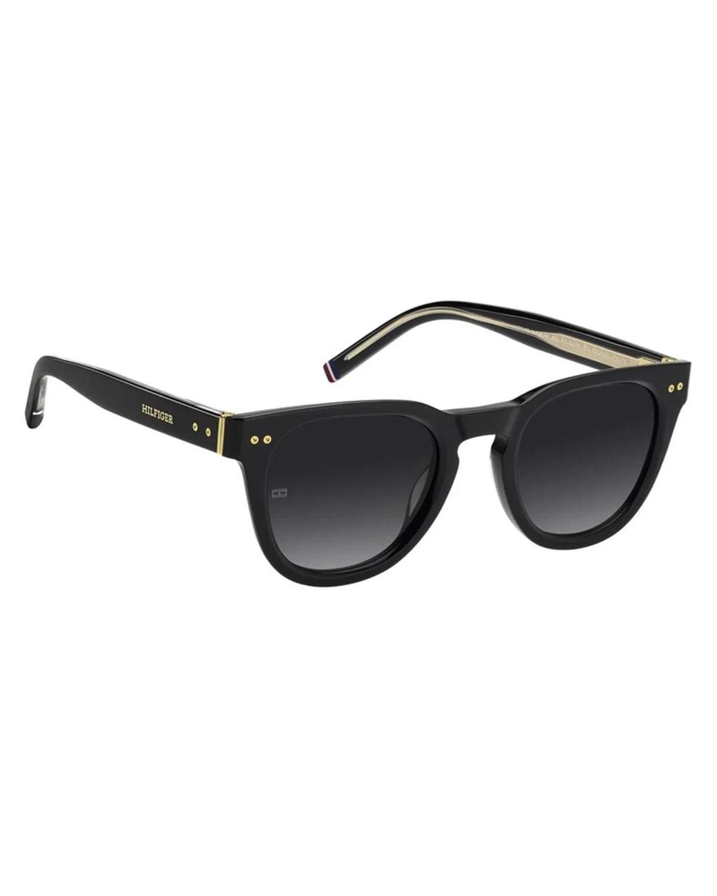 Tommy Hilfiger Black Th 86/S 807(9O) for men