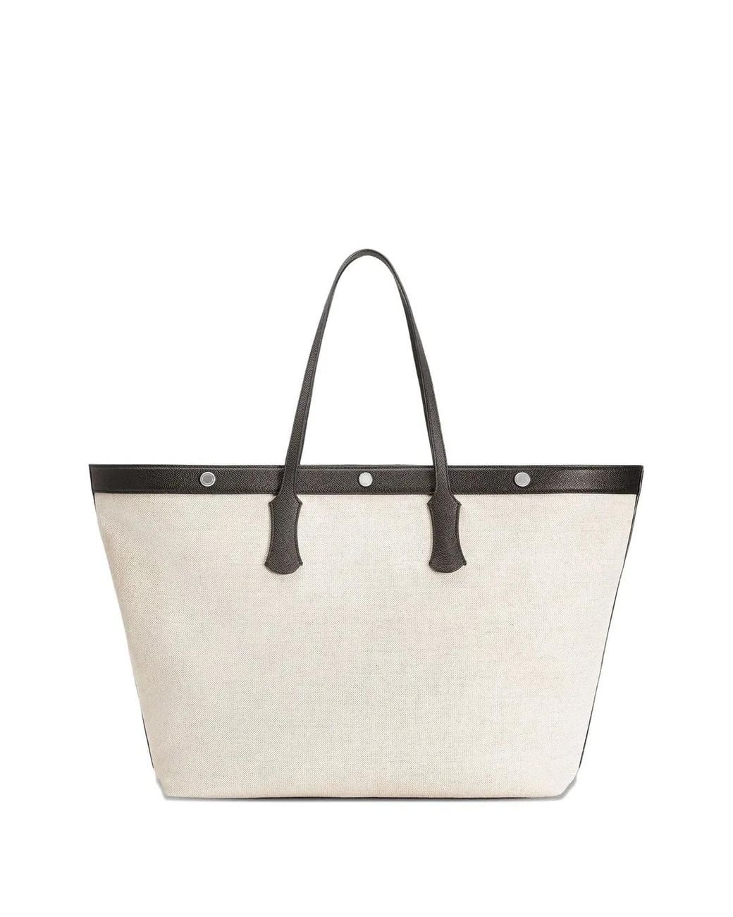 Dolce & Gabbana Natural Dolce & Gabbana Athens Shopping Bag for men
