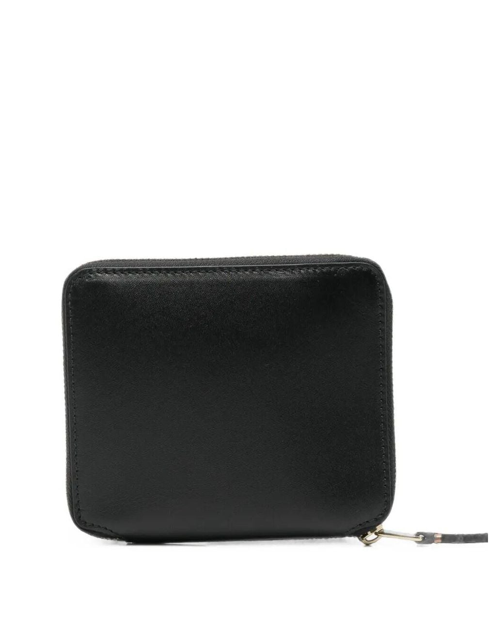 Comme des Garçons Black Wallet "Classic Group" Wallet