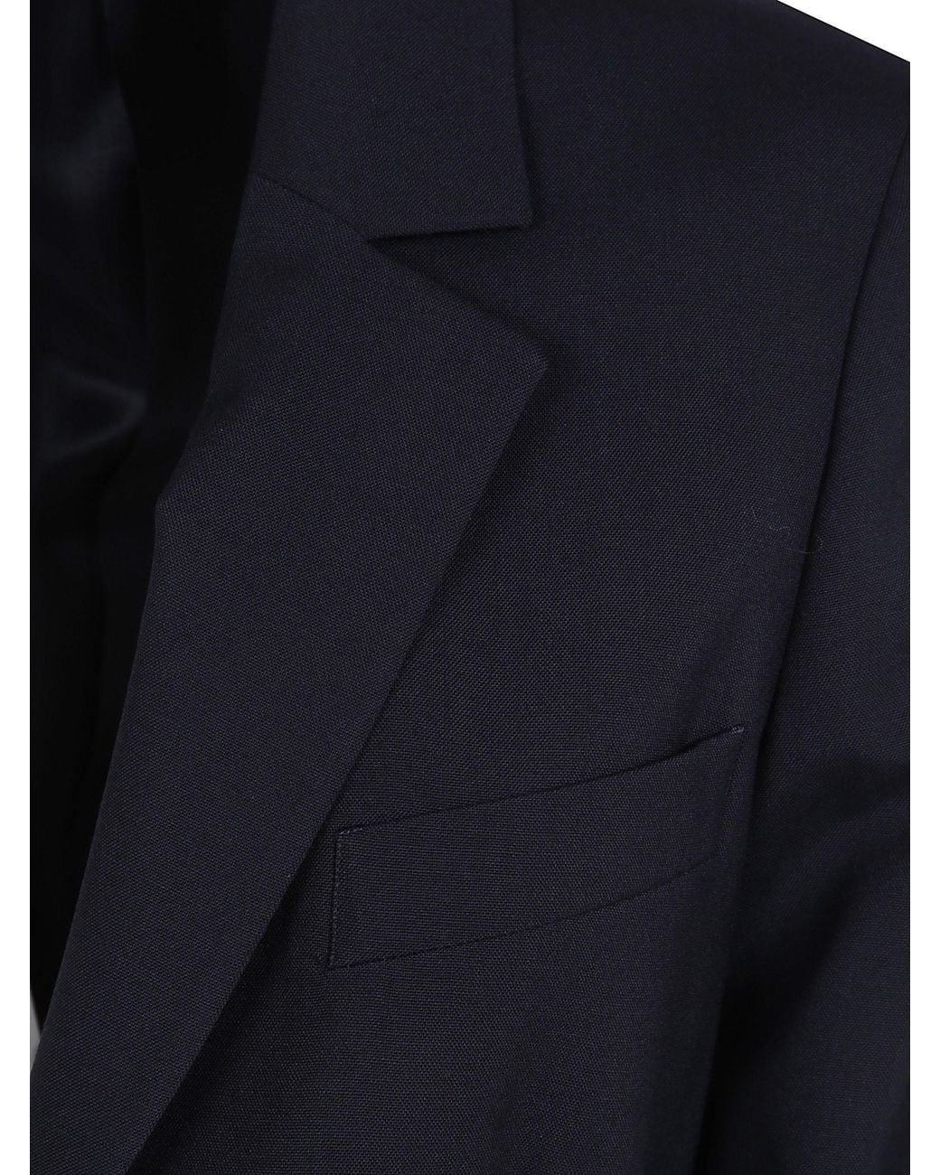 Paul Smith Blue Jacket
