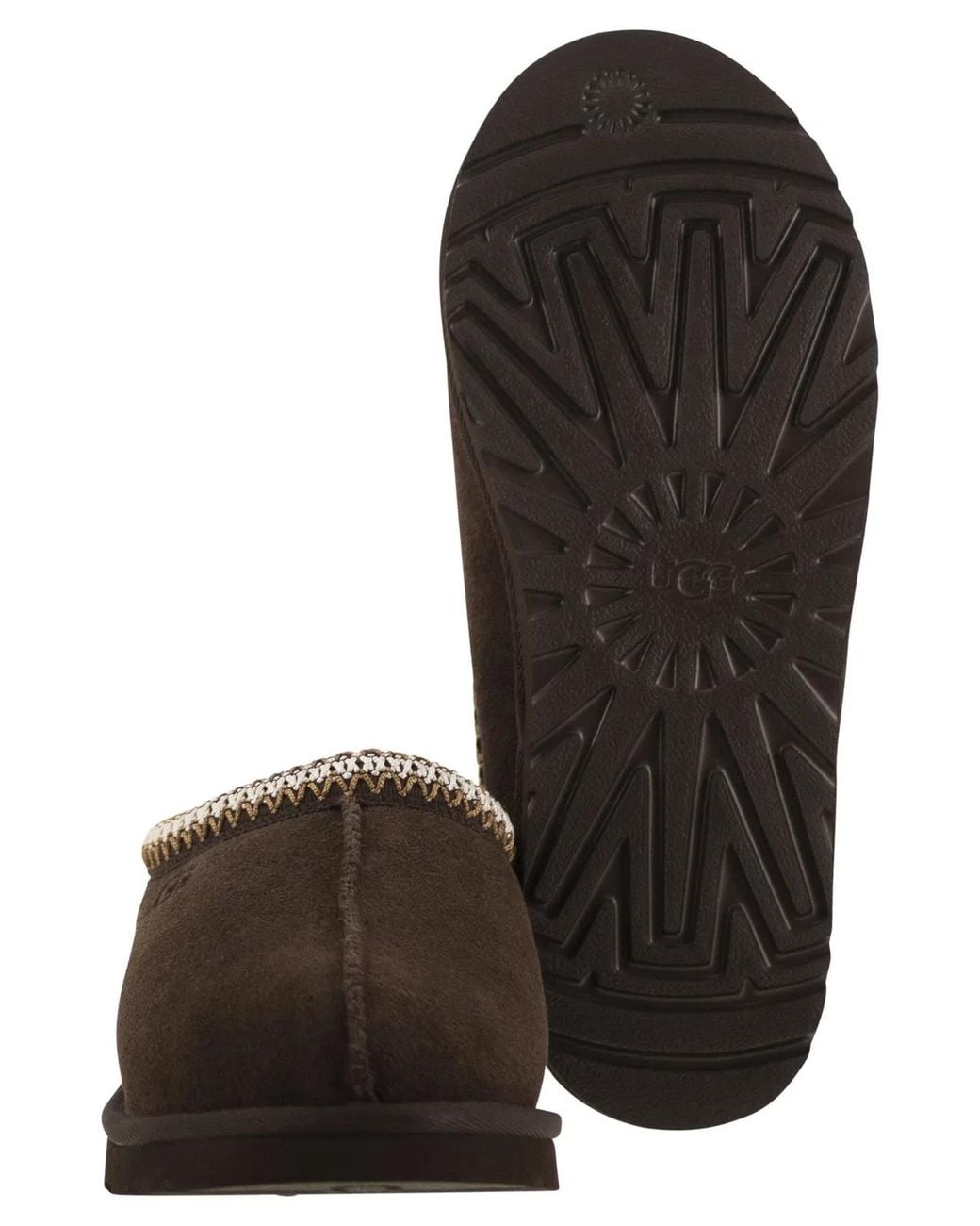 Ugg Brown Tasman Ii for men