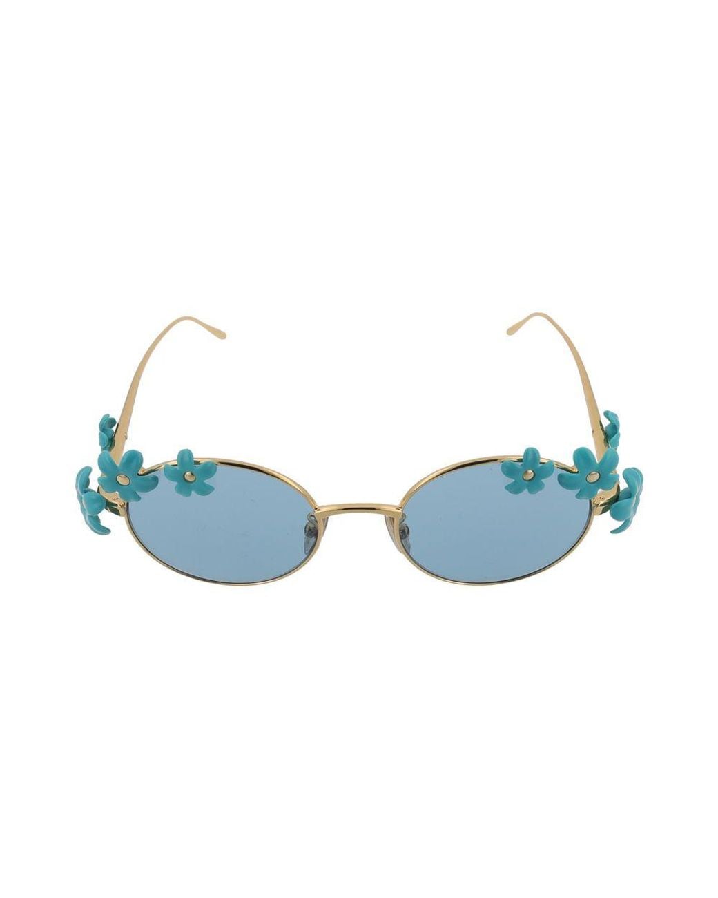 Loewe Blue Sunglasses Lw40173U 30V/20/140