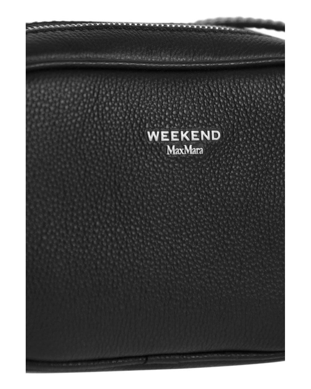 Weekend by Maxmara Black Wkasnob