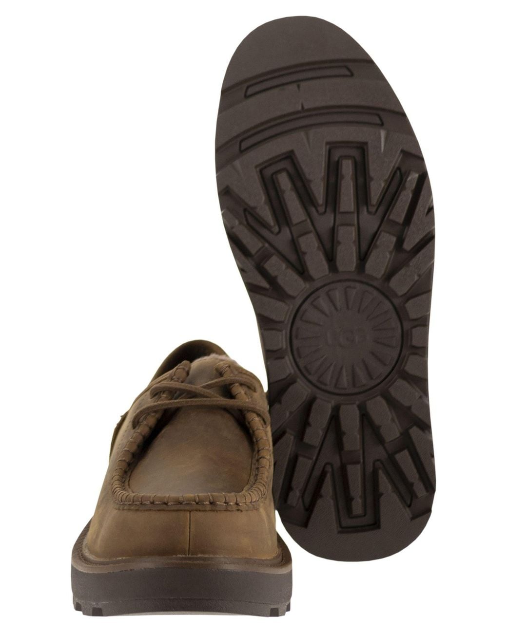 Ugg Brown M Loften for men
