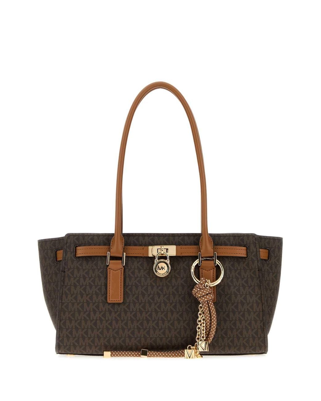 MICHAEL Michael Kors Multicolor Michael By Michael Kors Sm Ew Shoulder Tote