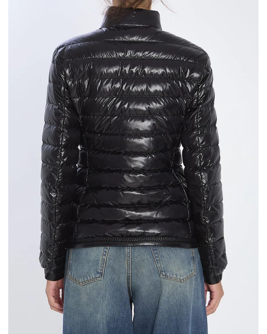 Moncler Black Walibi