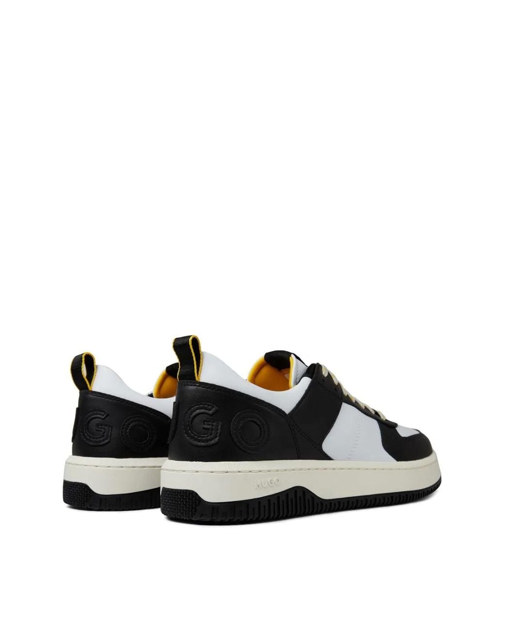Boss Black Kilian Tennis Sneakers for men