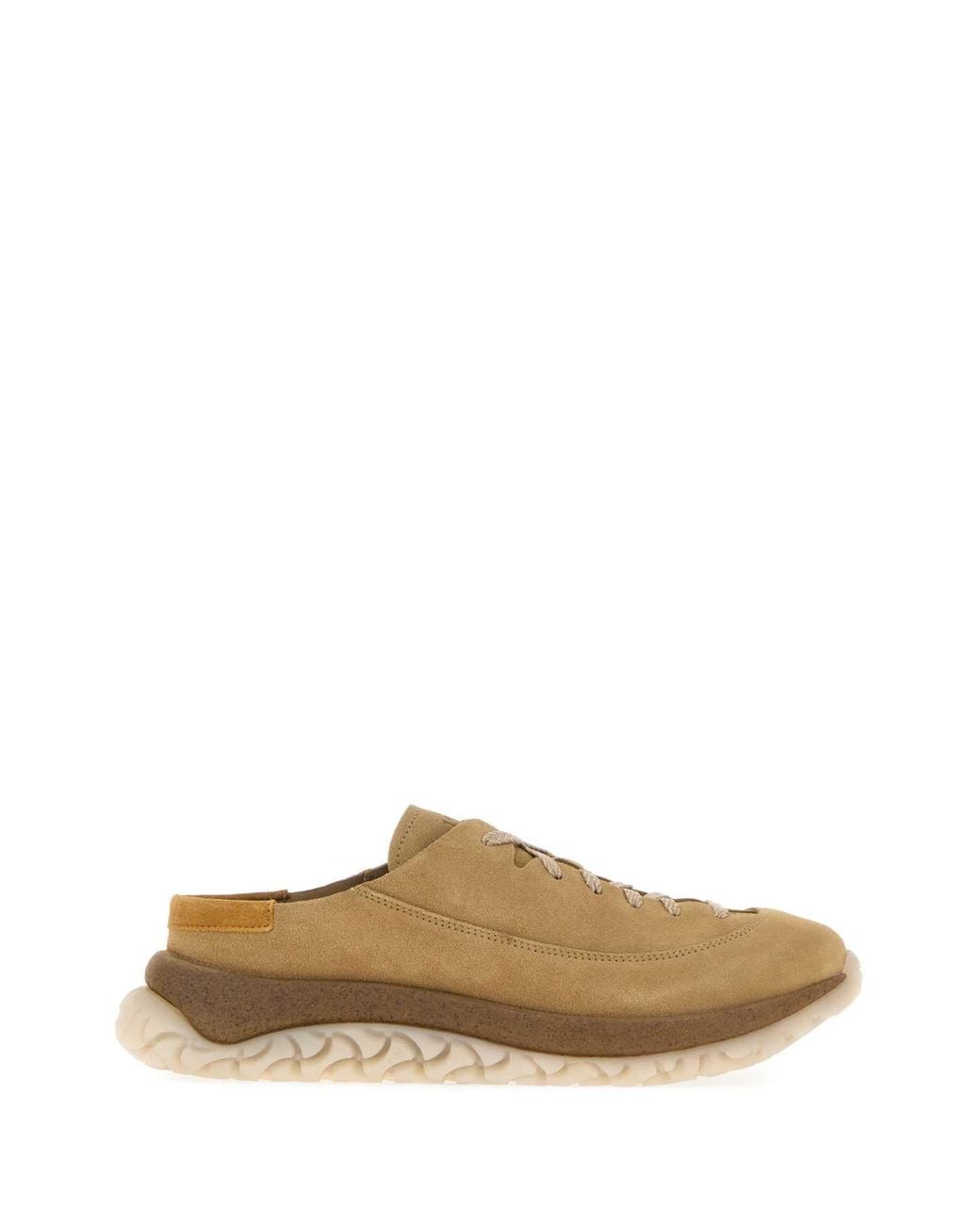 Birkenstock Brown Uerzell Thibo 1774 for men