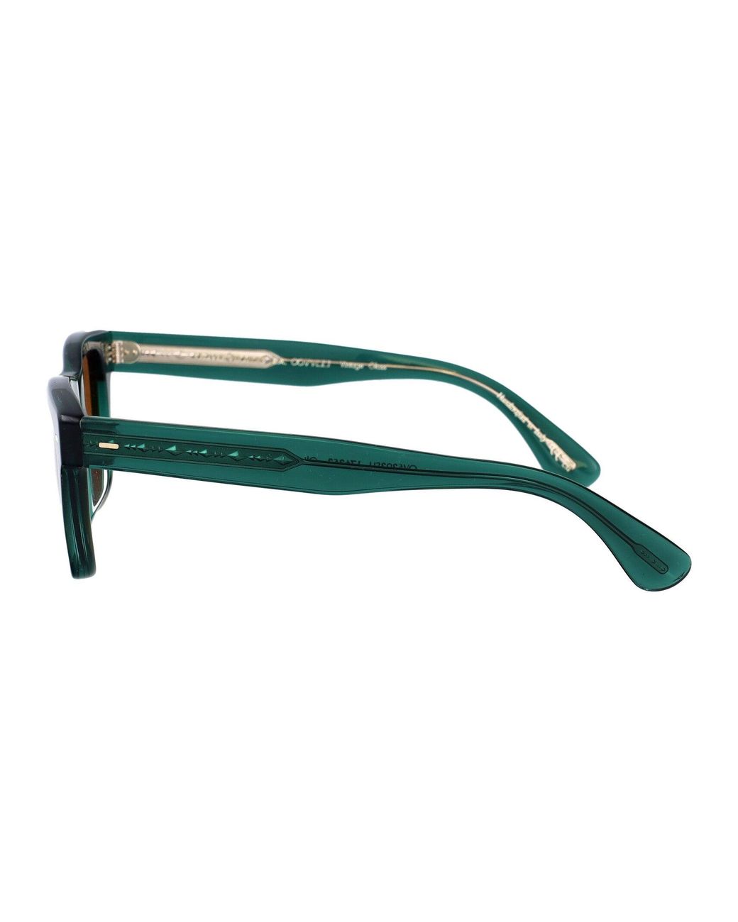 Oliver Peoples Multicolor Sunglasses