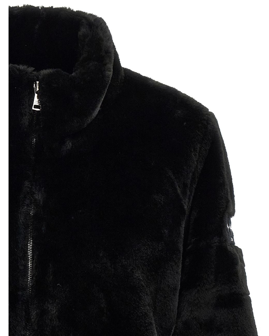Tatras Black 'Astoni' Jacket for men