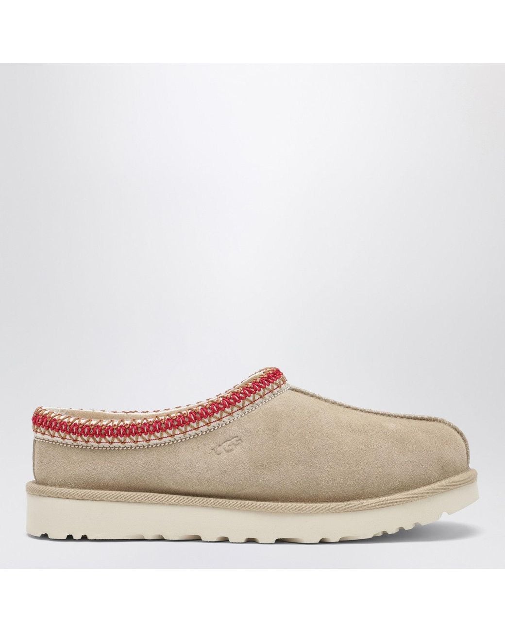 Ugg Natural Tazz Ii Clogs