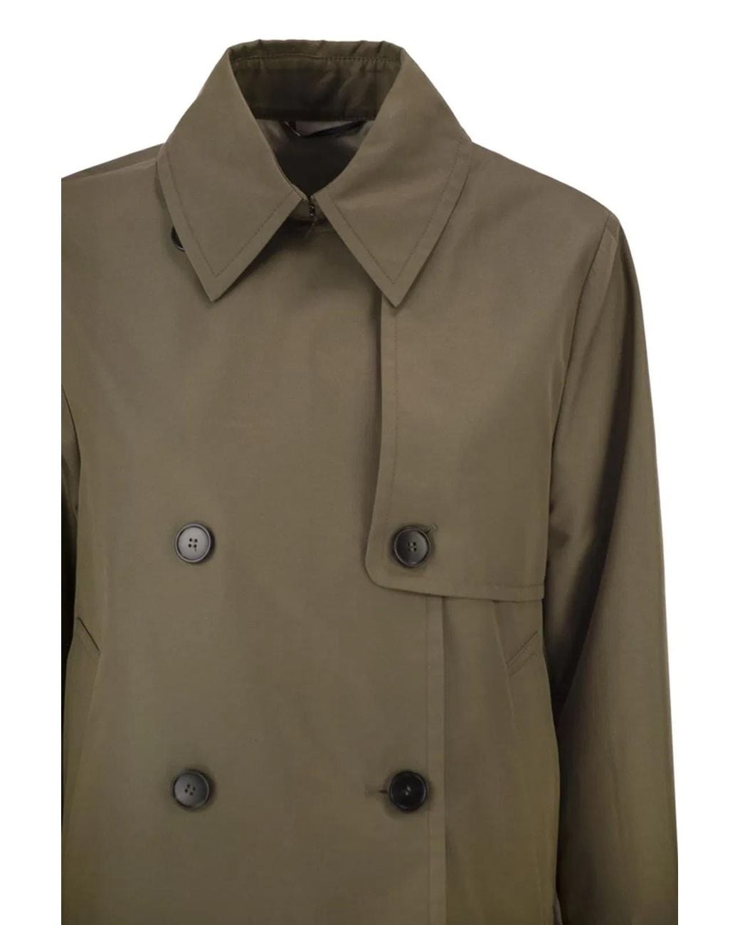 Weekend by Maxmara Green Wkdbiglia