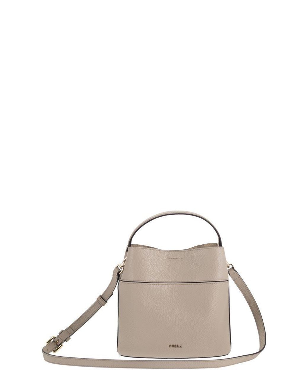 Furla Natural Amelia