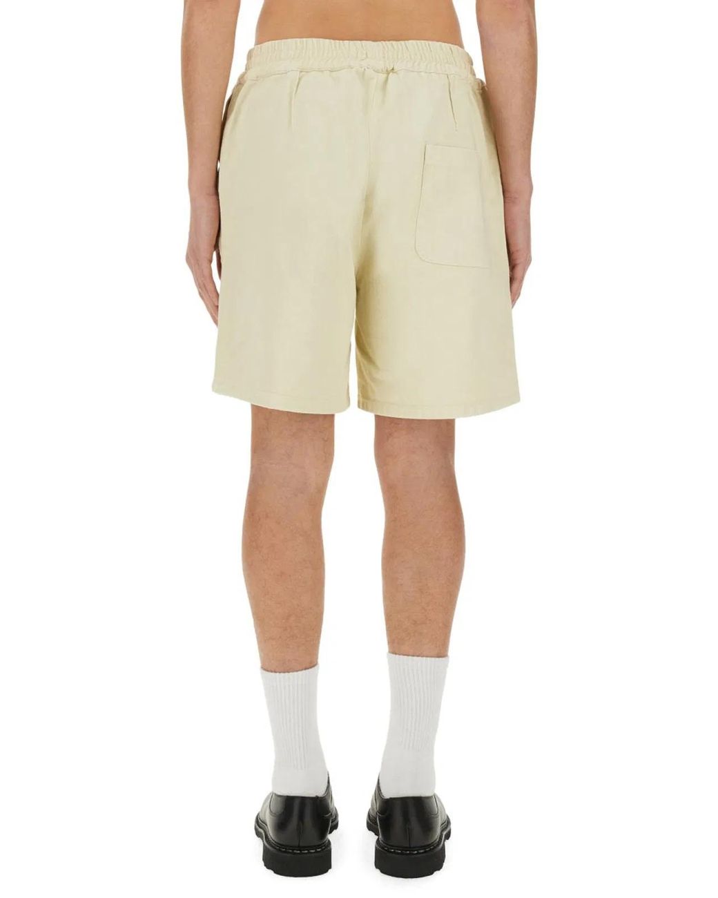 3.PARADIS Natural Short for men