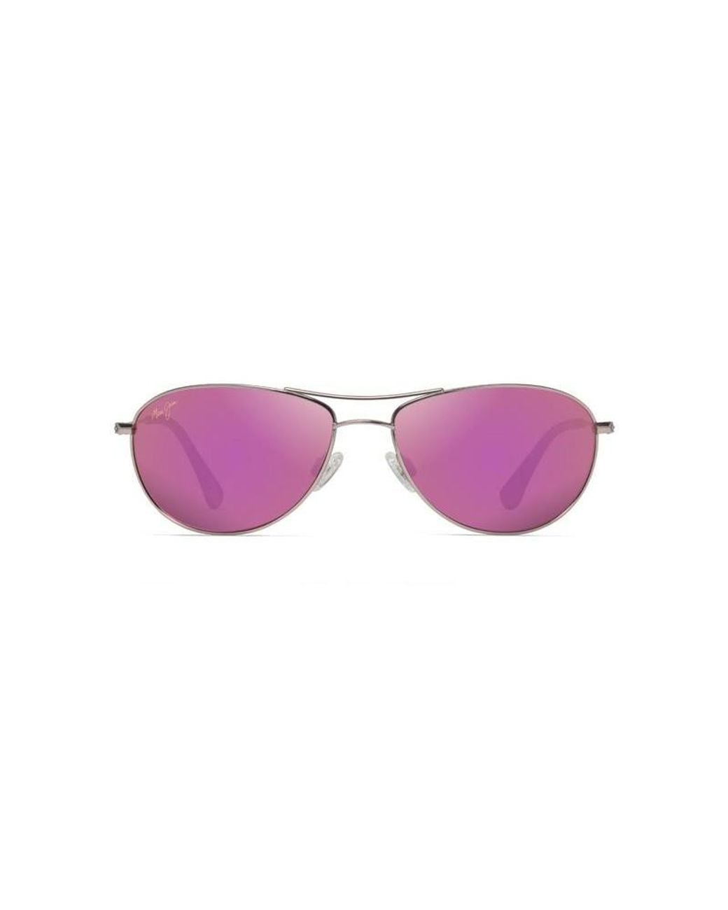 Maui Jim Purple Baby Beach P245-16R for men