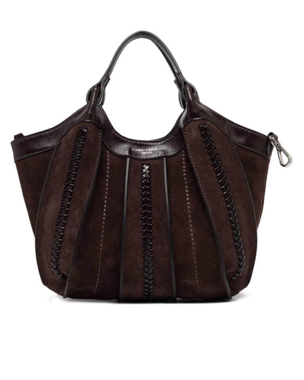 Gianni Chiarini Brown Dua