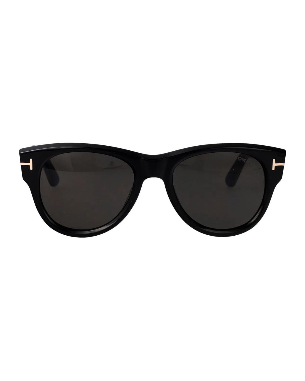 Tom Ford Black Sunglasses for men