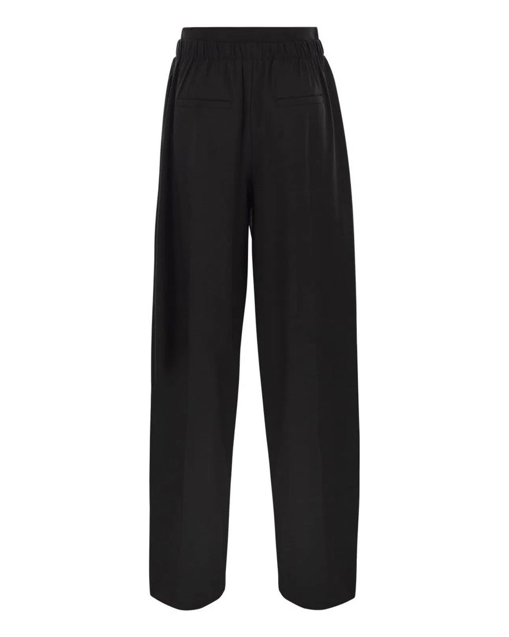 Max Mara Black Quito