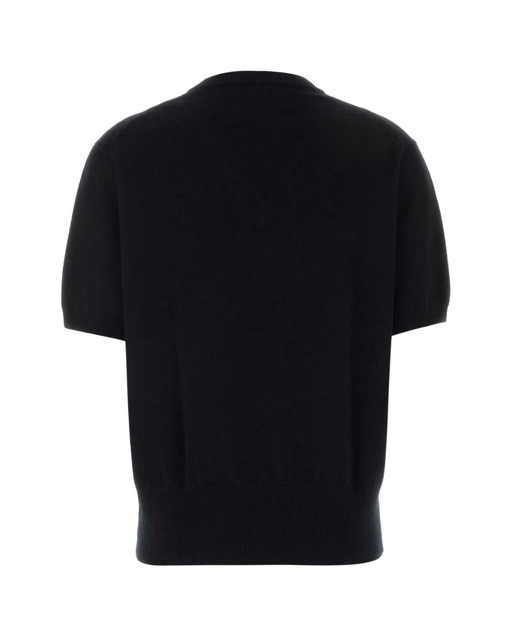 Extreme Cashmere Black N°490 Martina