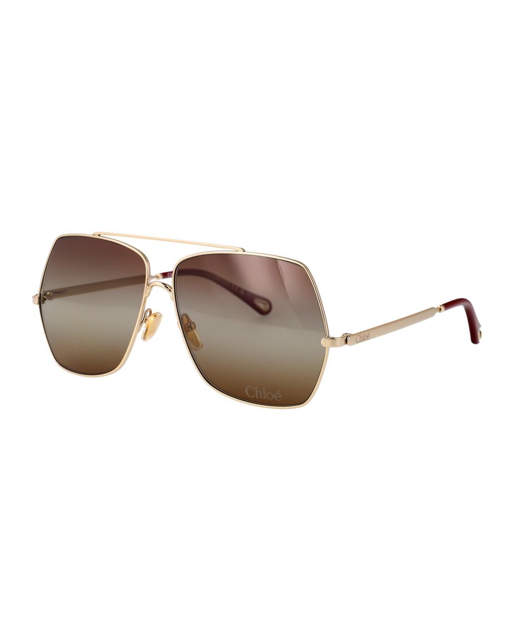 Chloé White Ch0278S 001