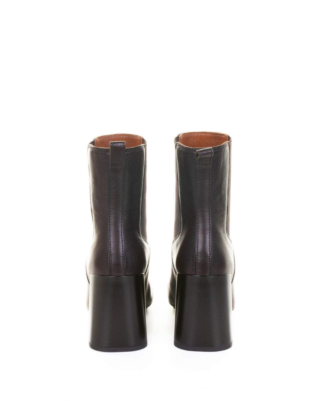 Hogan Gray Boots