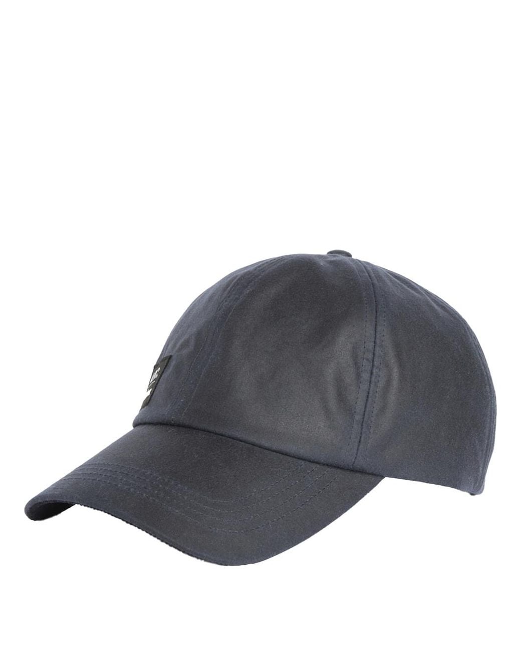 Barbour Gray X A.P.C. Cappellino Cerato for men