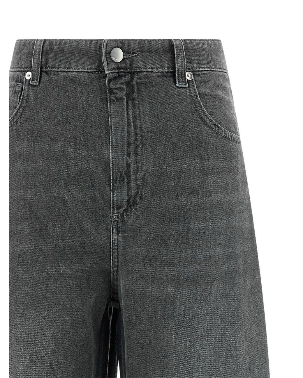 Max Mara Gray S Max Mara S Max Mara Virgin Wool Trousers