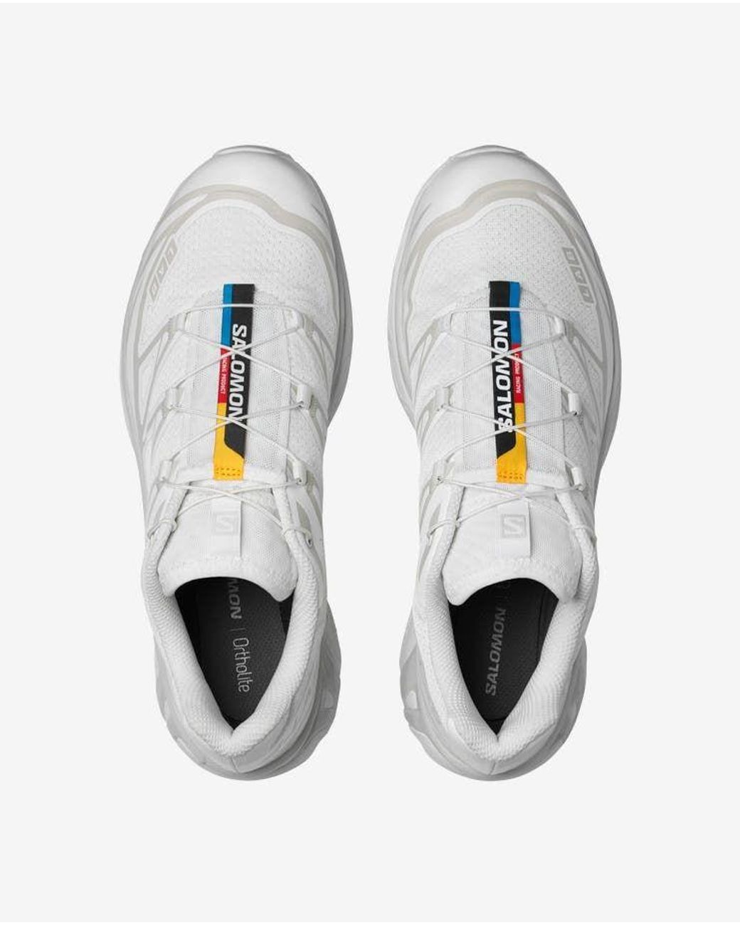 Salomon White Xt 6 for men