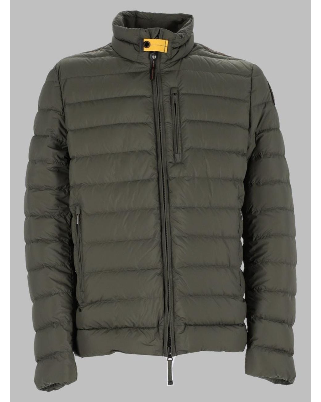 Parajumpers Green Parajumpers for men