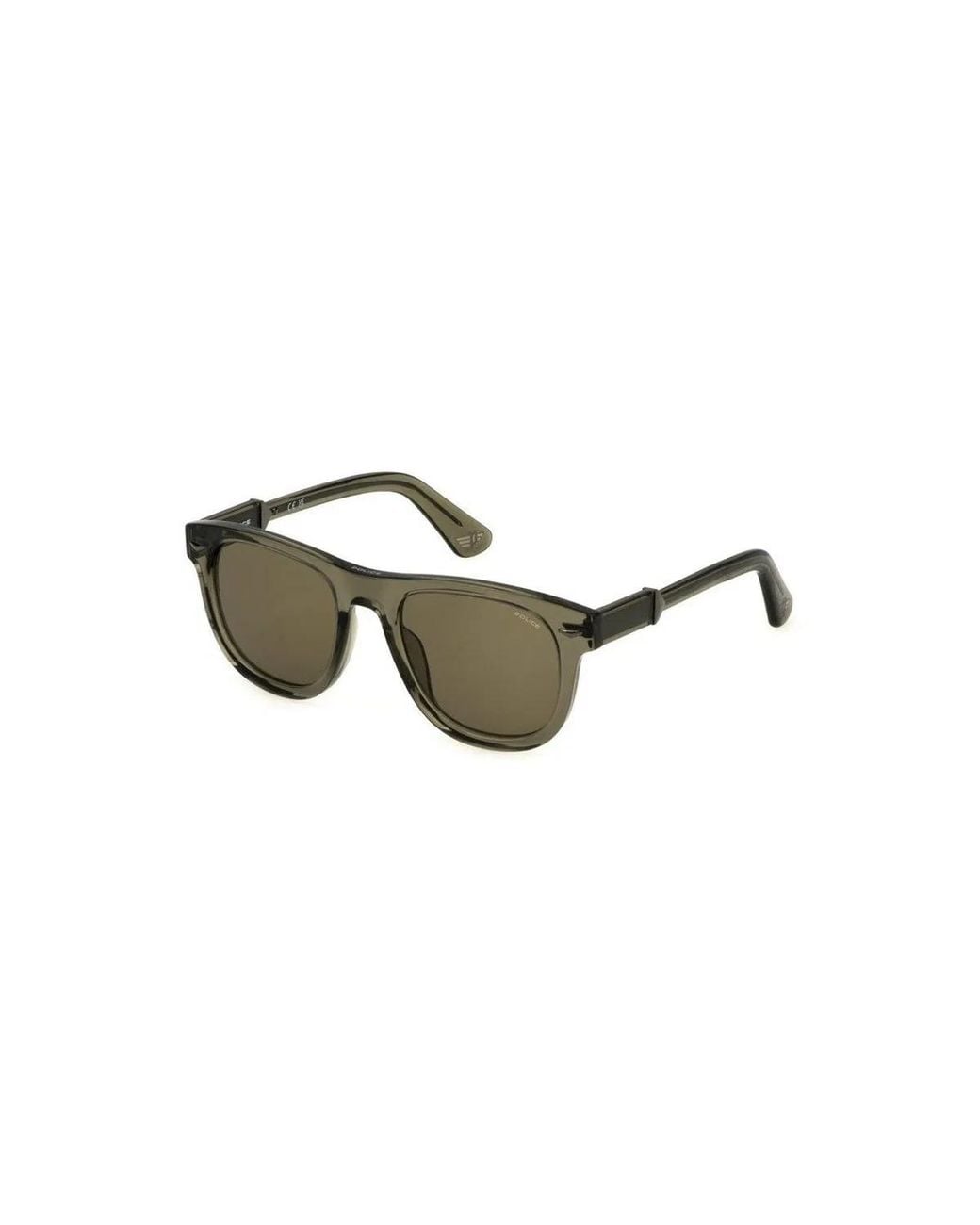 Police Green Spll87 0G61 for men