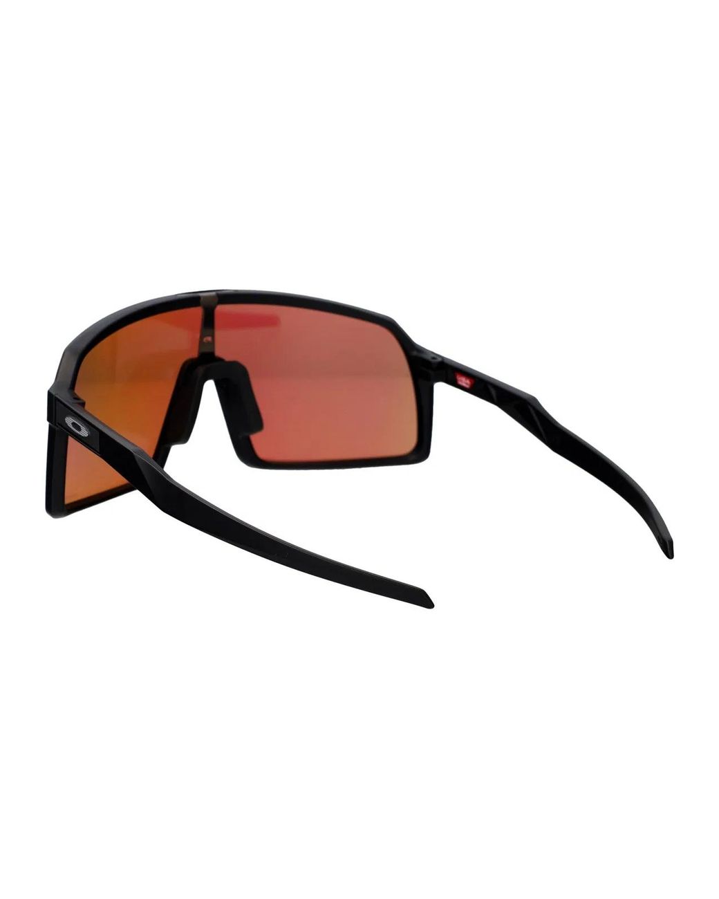 Oakley Blue Matte Acetate Sunglasses