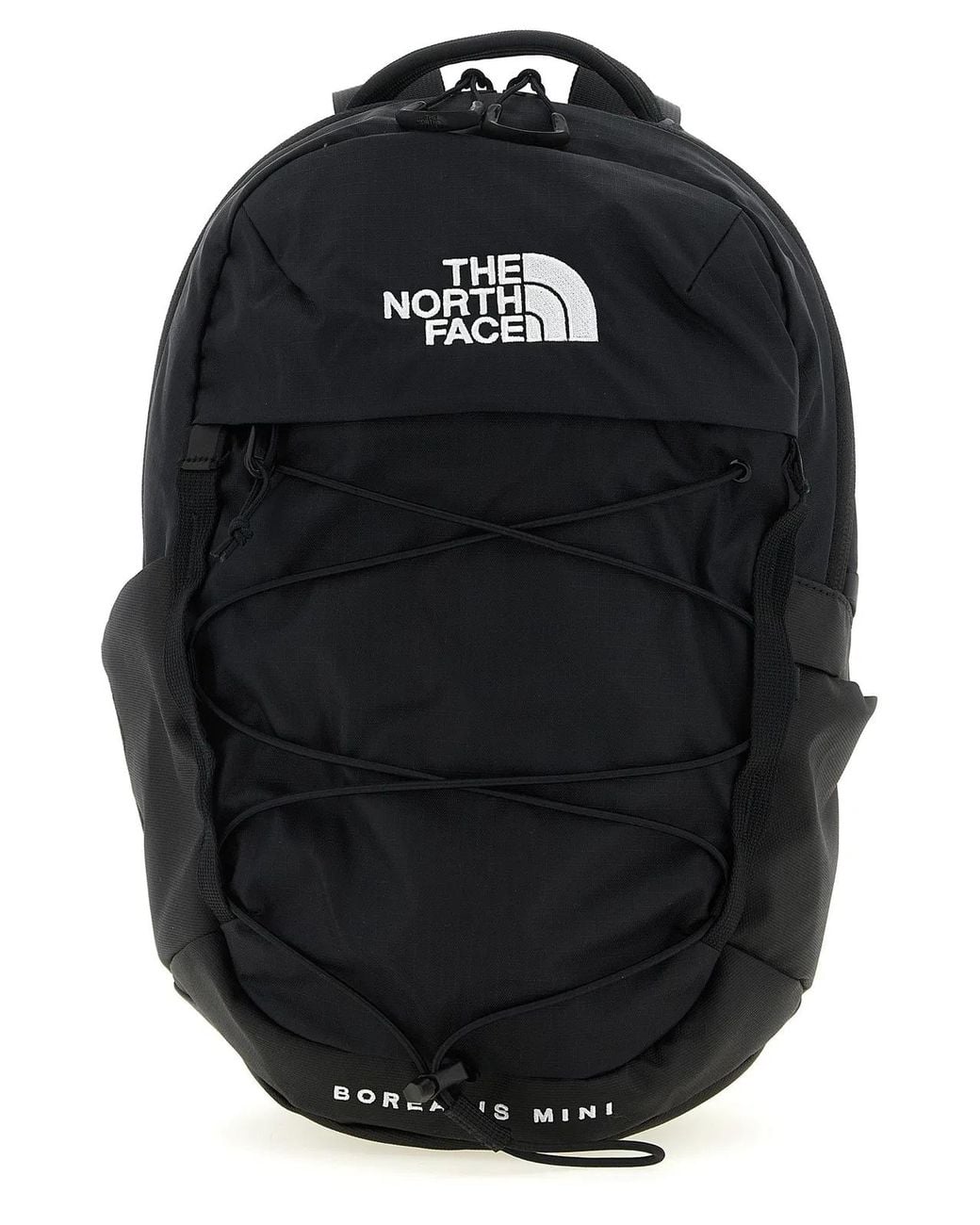 The North Face Black 'Borealis' Mini Backpack
