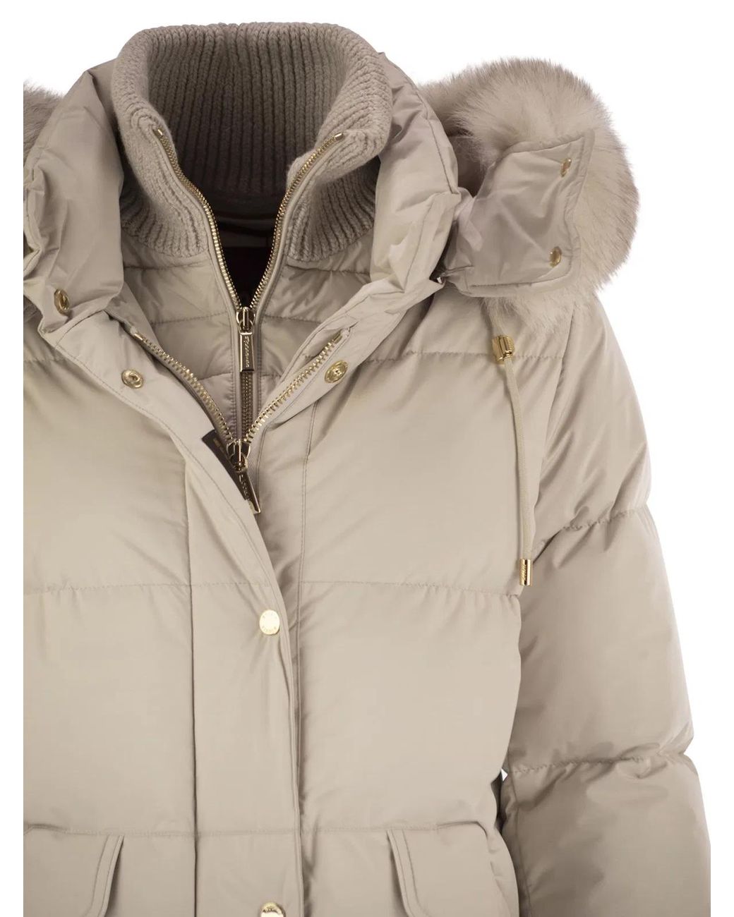 Moorer Natural Attica-Stp