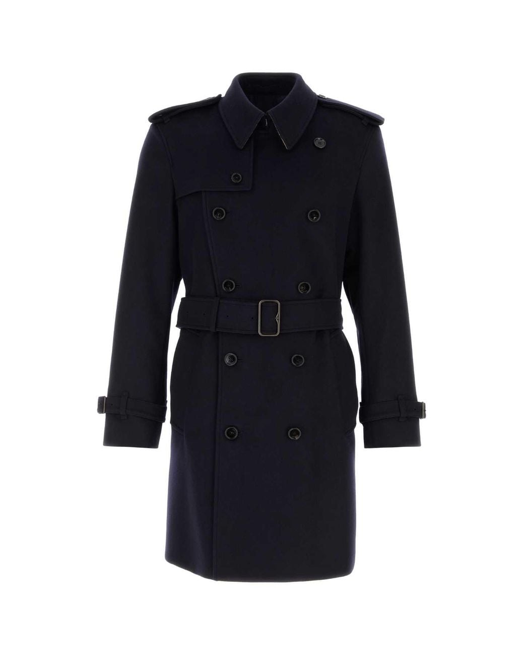 Burberry Blue Hastings Csh for men