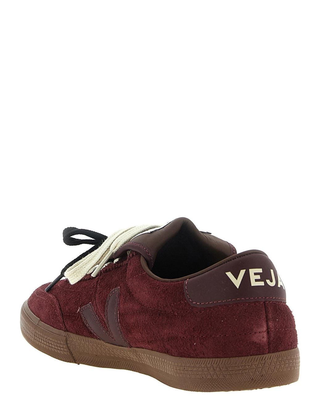 Veja Red X Magliano 'Panenka' Sneakers for men