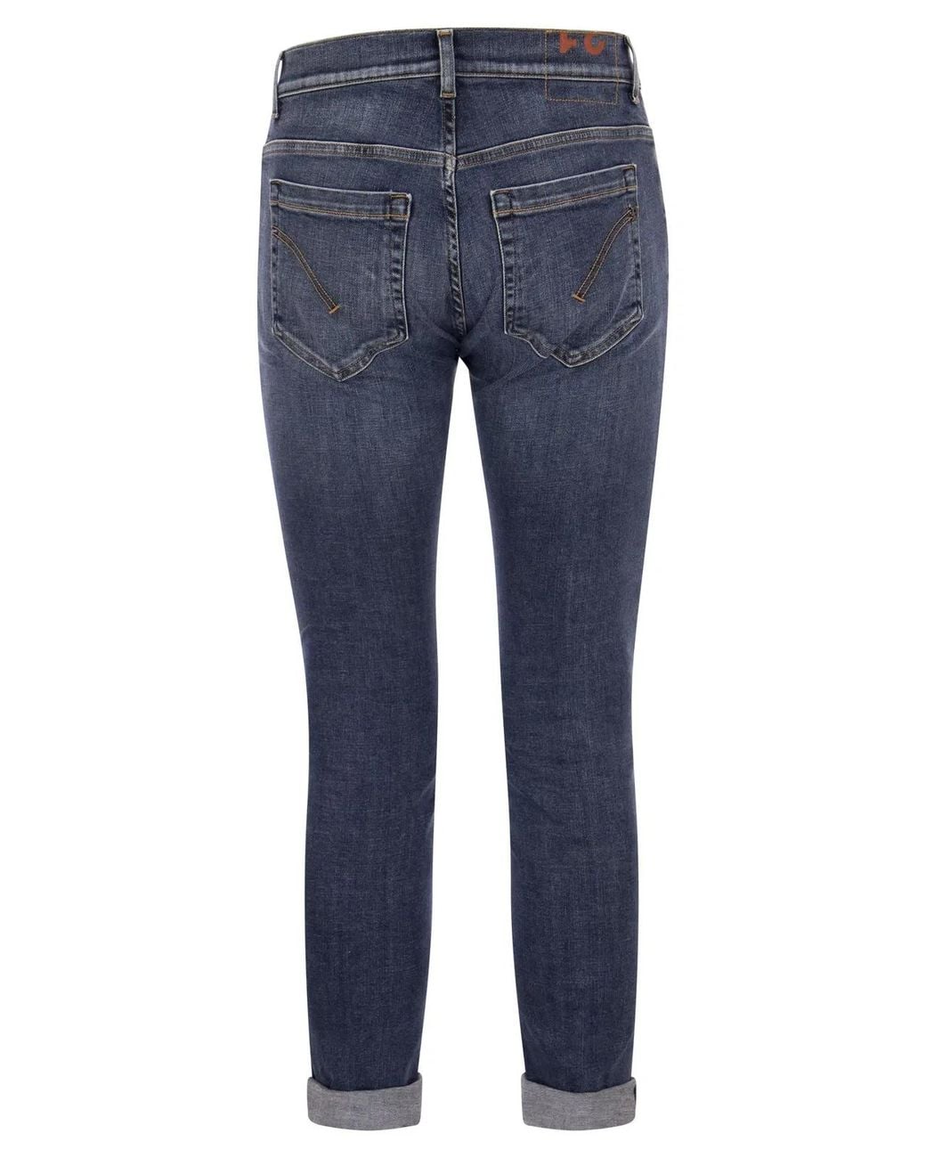 Dondup Blue George for men
