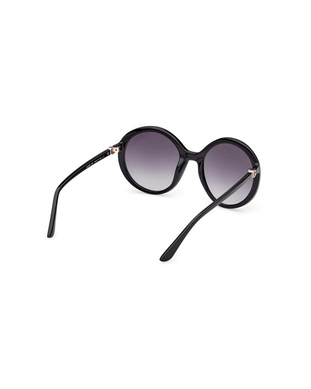 Guess Black Gu00281 01B