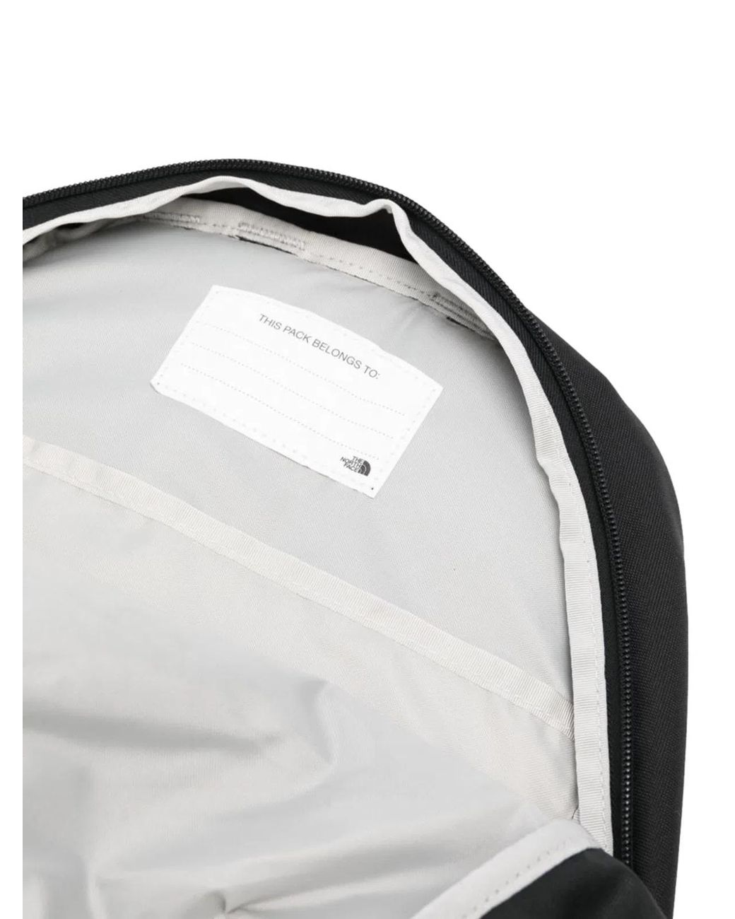 The North Face Black Backpack Jester