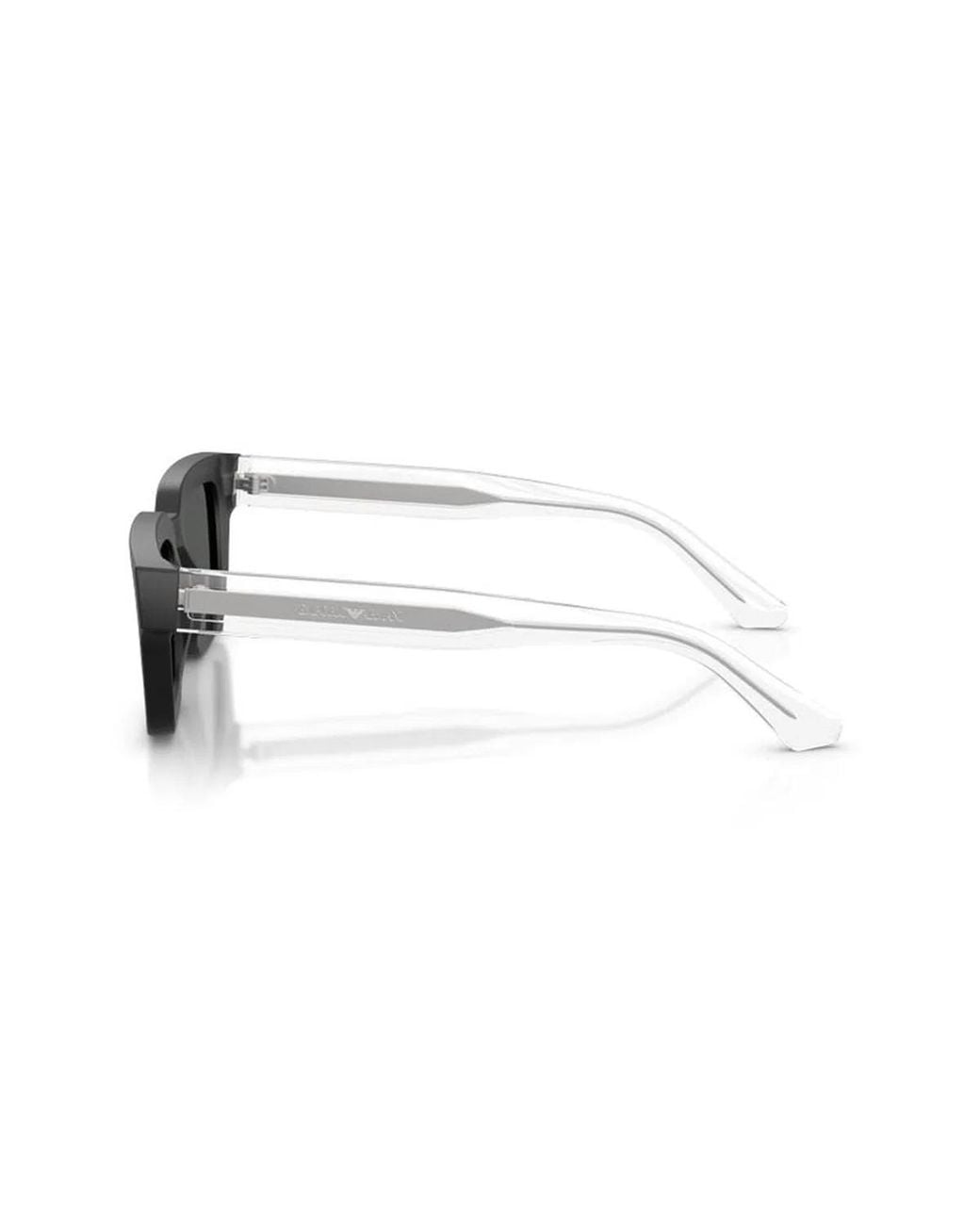 Emporio Armani Black Ea4270 500187 for men