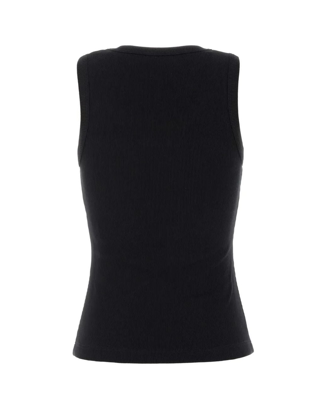 McQueen Black Jersey