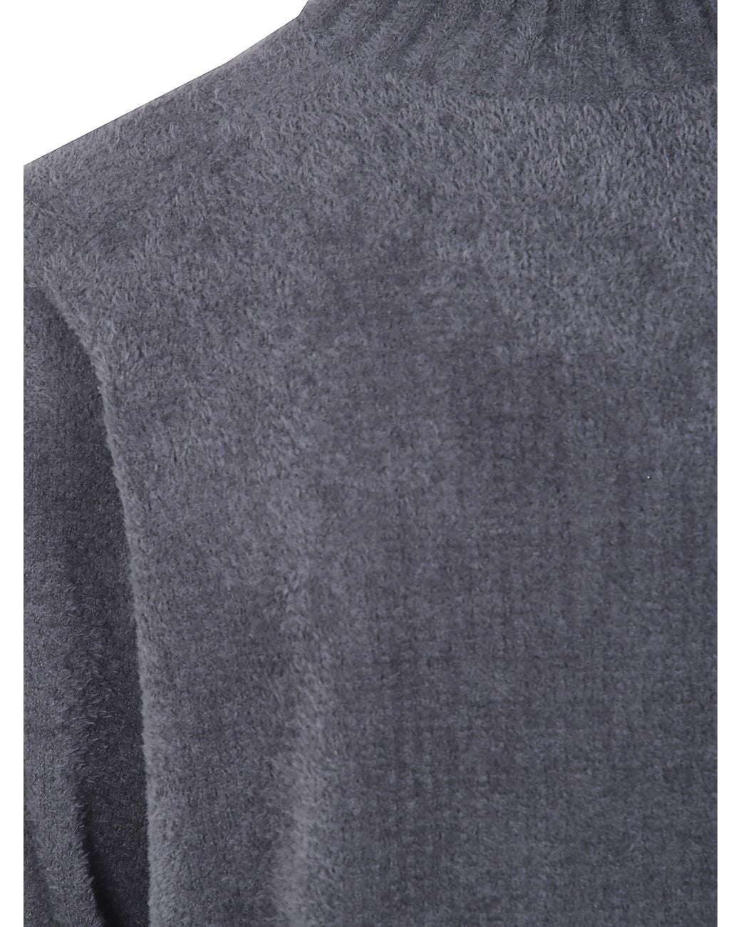 Houdini Sportswear Blue "M's Lykan" Crewneck for men