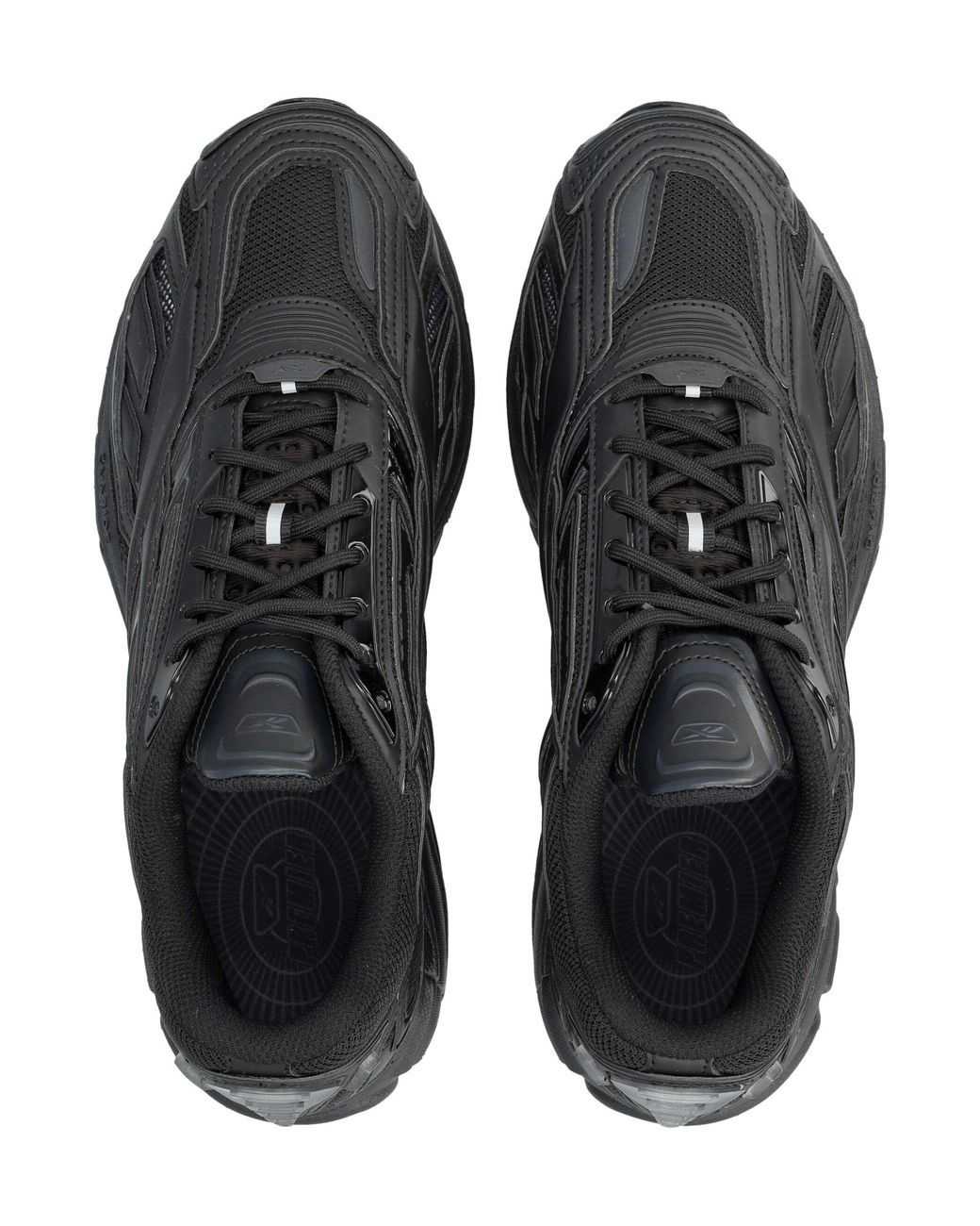 Reebok Blue Premier Road Ultra Sneakers for men
