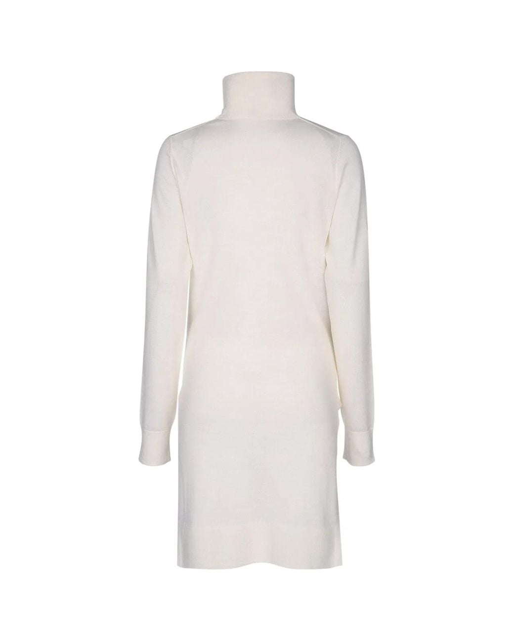 Totême  White Maglia