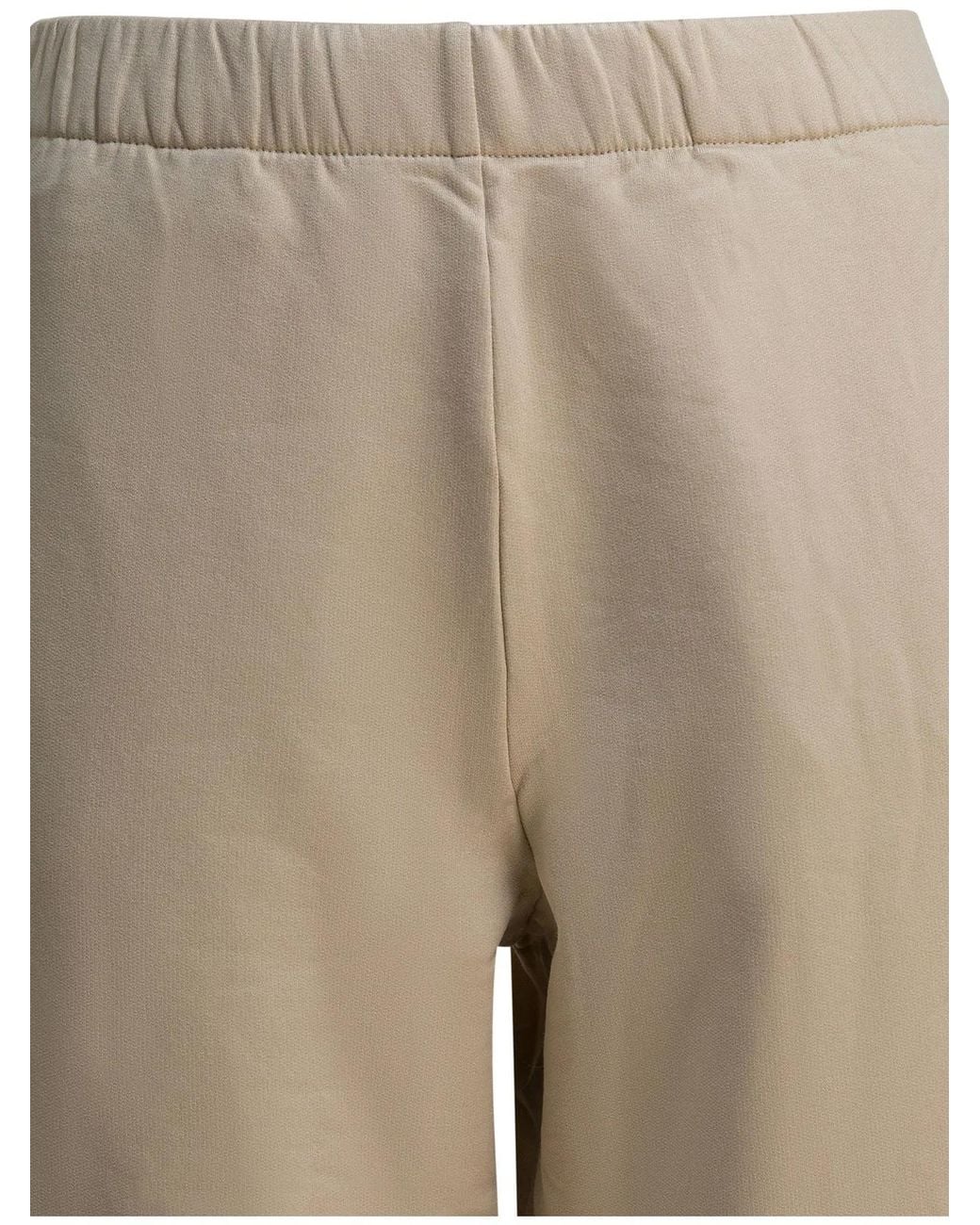 Max Mara Natural Silk Blend Pants "filovia"