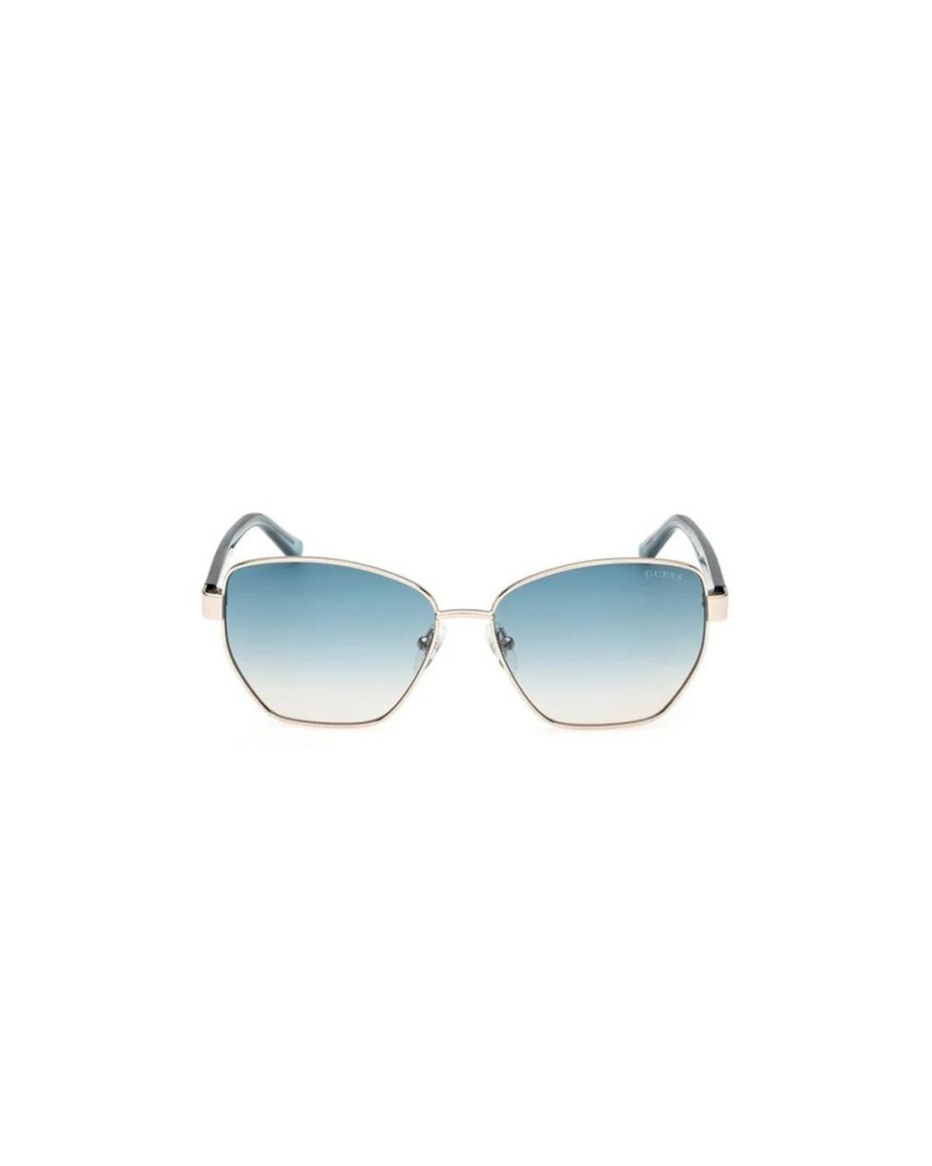 Guess Blue Gu00102 32P for men
