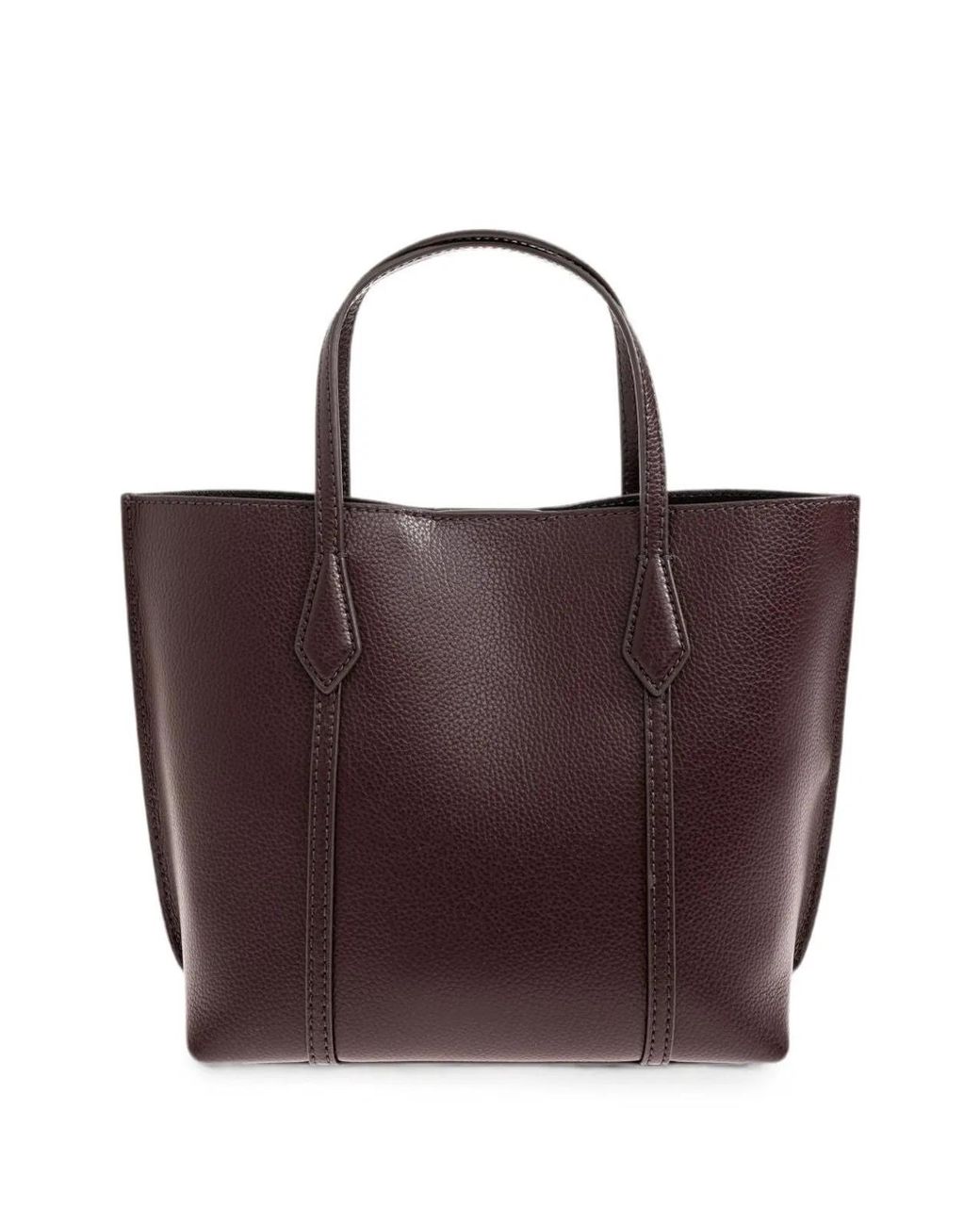 Tory Burch Brown Leather Bag