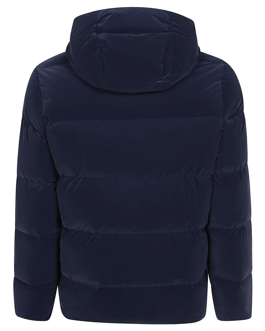 Rrd Blue "Supeuck! Tubic 14" Hood Zip Jacket for men