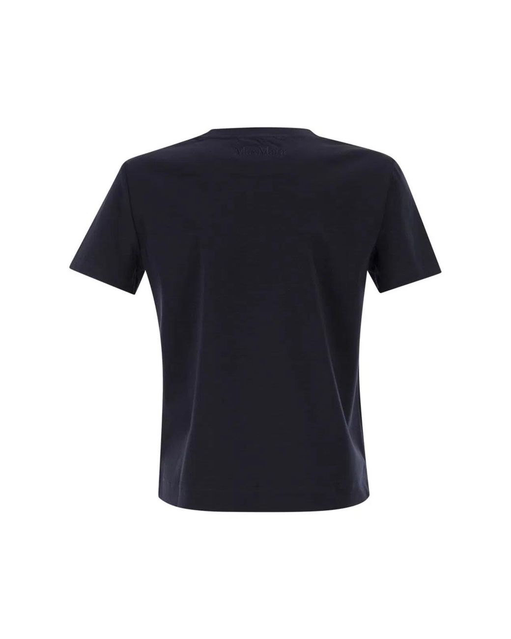 Max Mara Black Mxpdonata