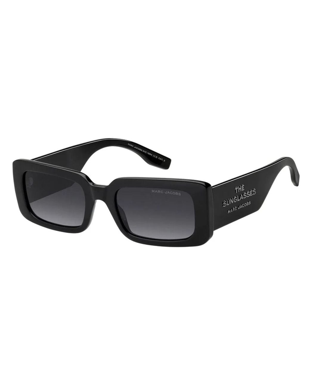 Marc Jacobs Black Marc 804/S 807(9O)