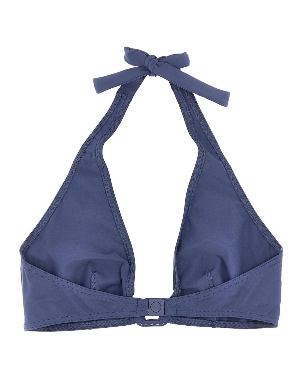 Eres Blue 'Navire' Bikini Top